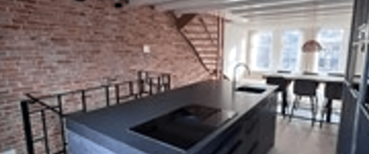 Appartement huren in Amsterdam