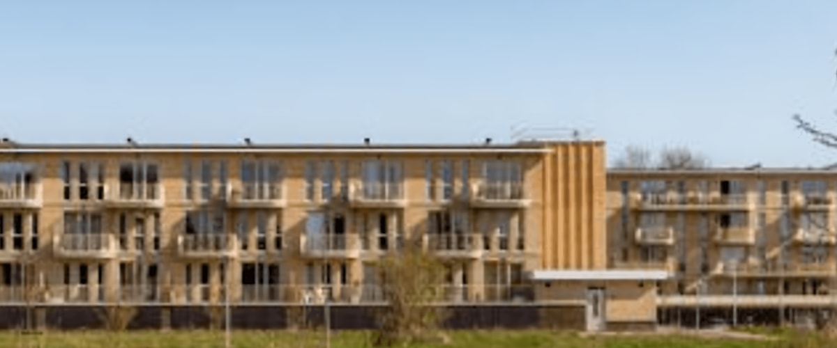 Appartement huren in De Kwakel
