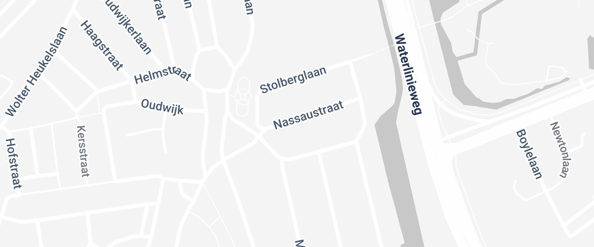 Appartement huren in Utrecht