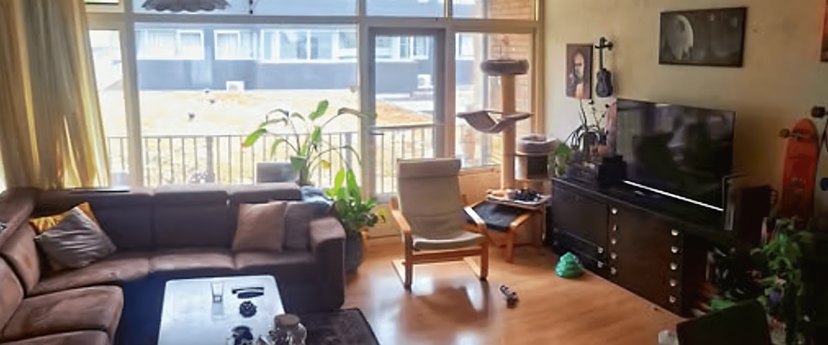Kamer huren in Eindhoven