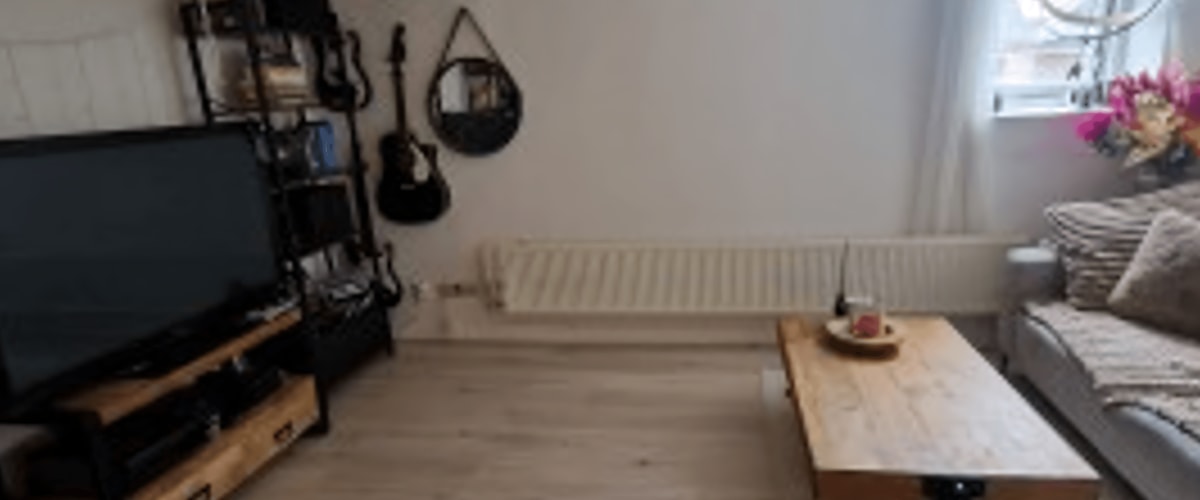 Appartement huren in Zevenbergen