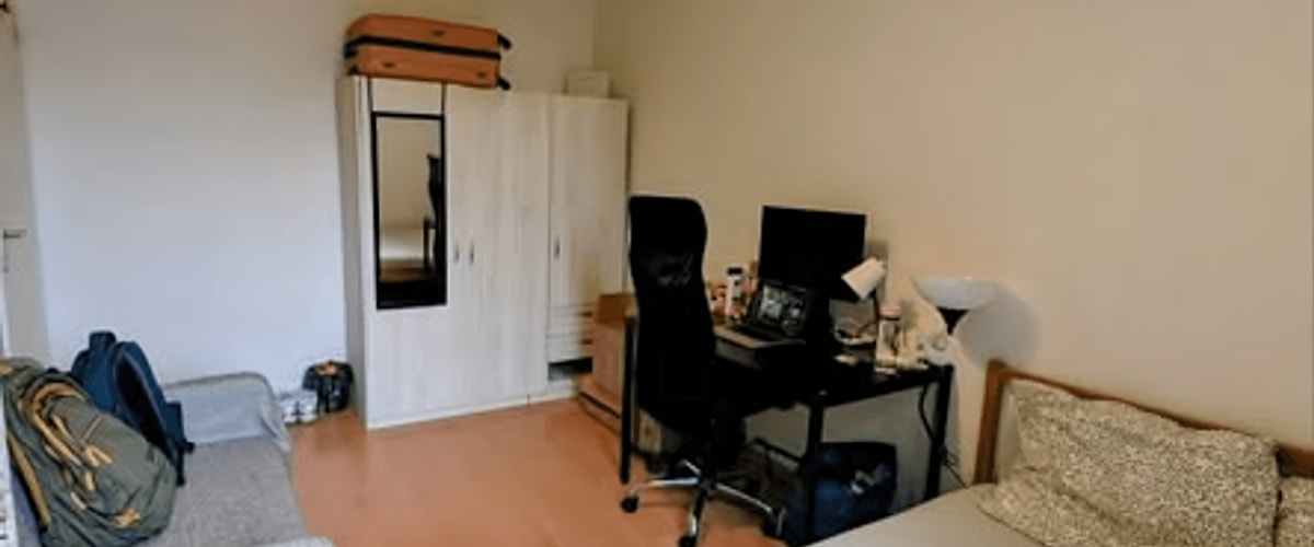 Kamer huren in Amsterdam
