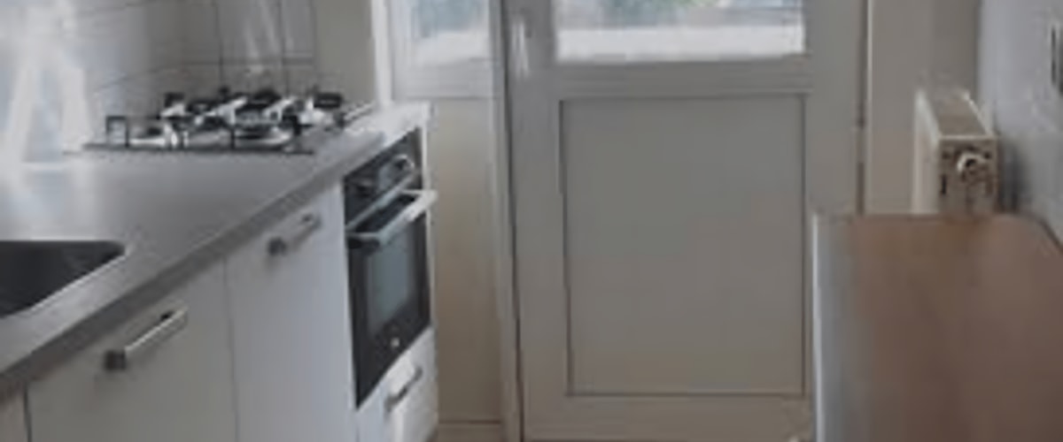 Kamer huren in Amsterdam