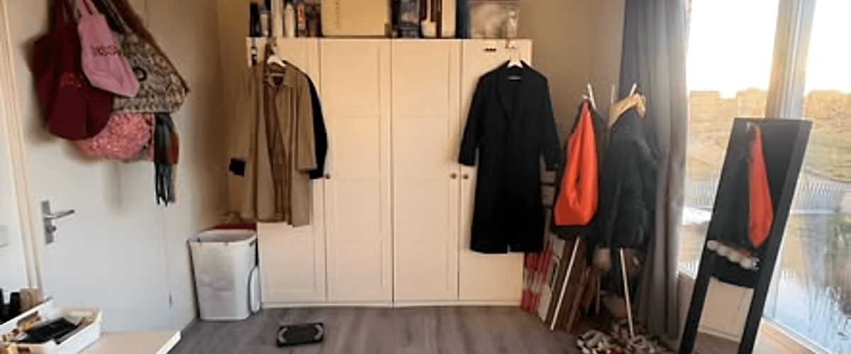 Kamer huren in Almere
