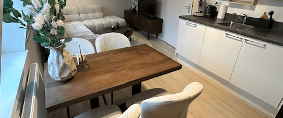 Appartement huren in Nijmegen