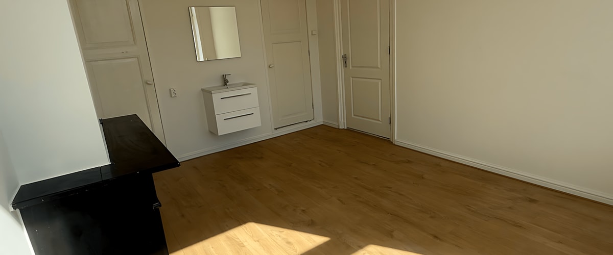 Kamer huren in Leeuwarden