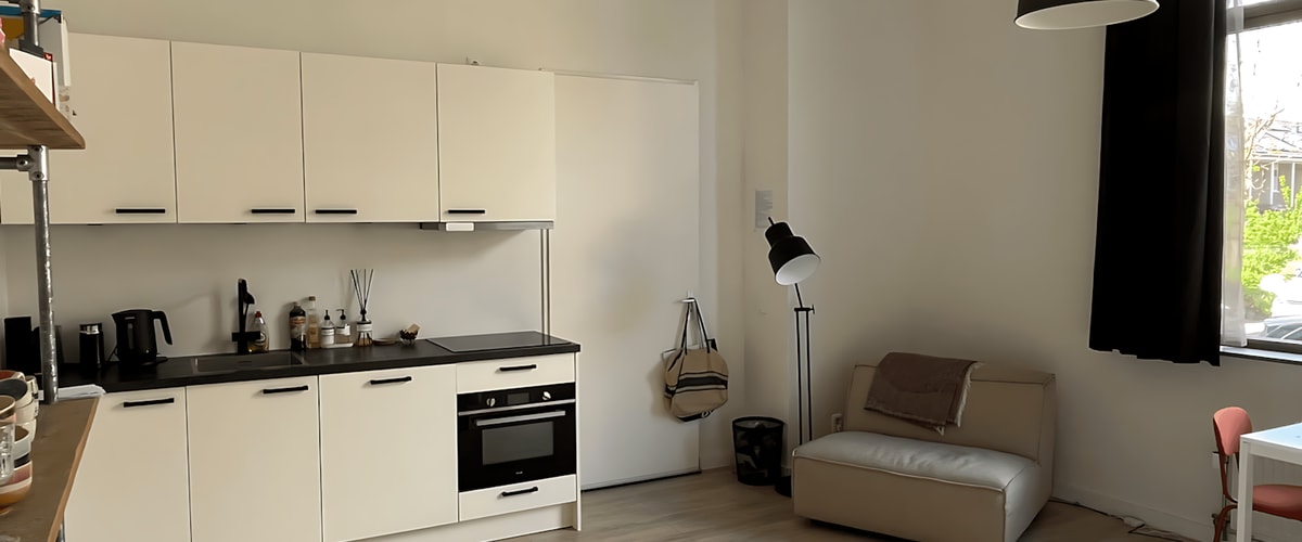 Kamer huren in Utrecht