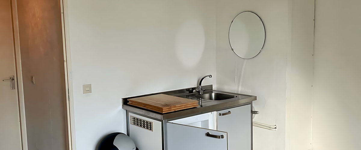 Kamer huren in Haarlem