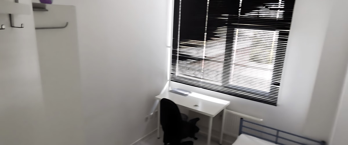 Kamer huren in Rotterdam