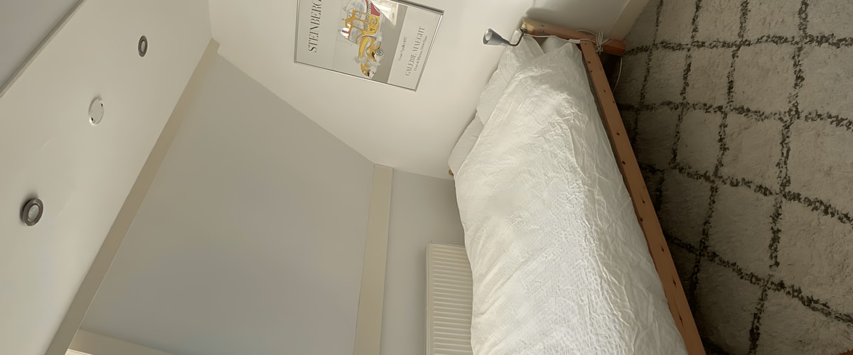 Kamer huren in Rotterdam