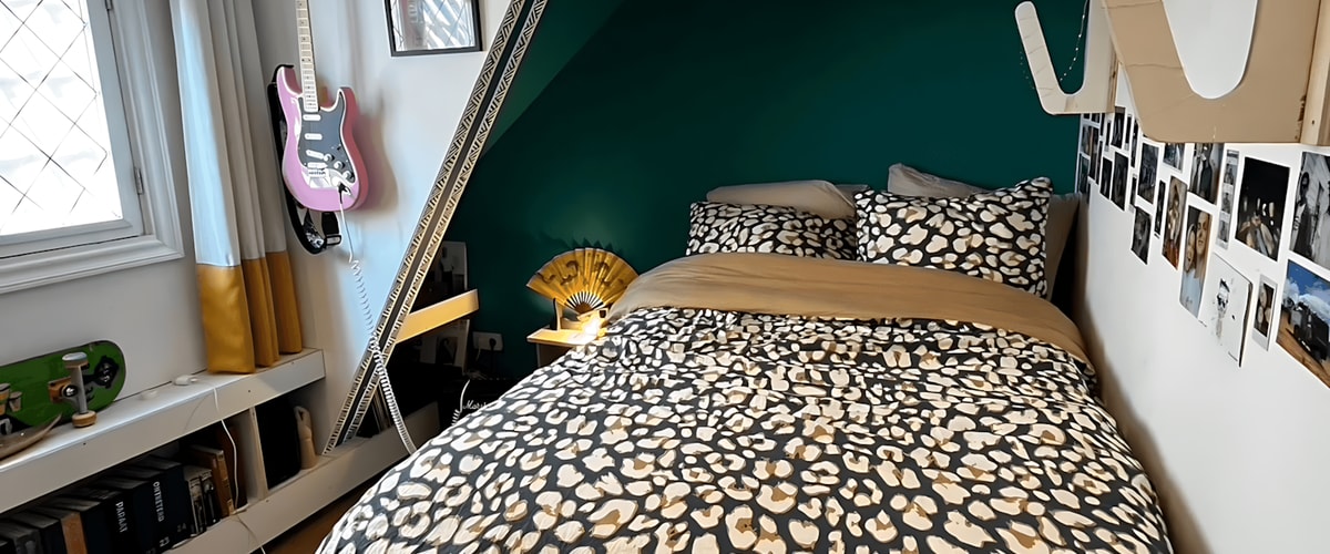 Kamer huren in Rotterdam
