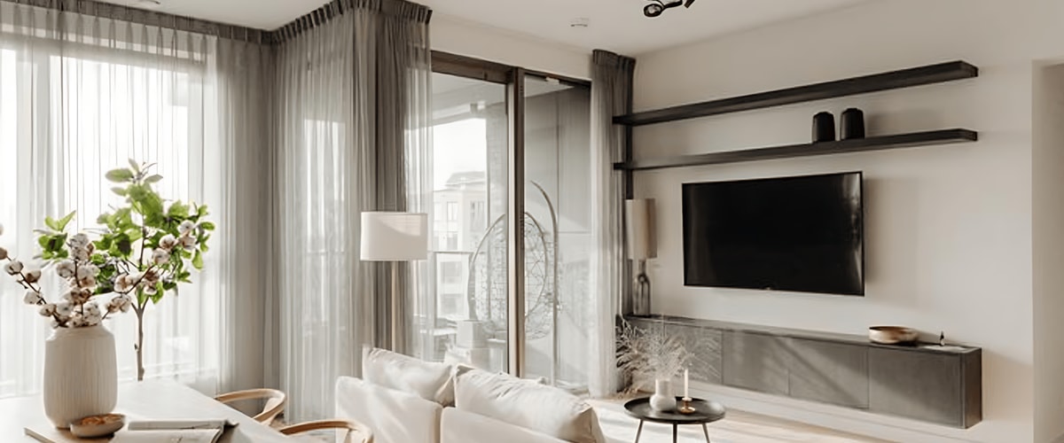 Appartement huren in Amsterdam