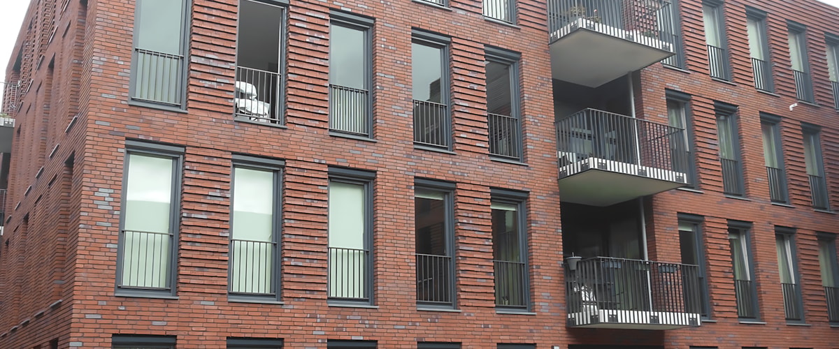 Appartement huren in Roermond