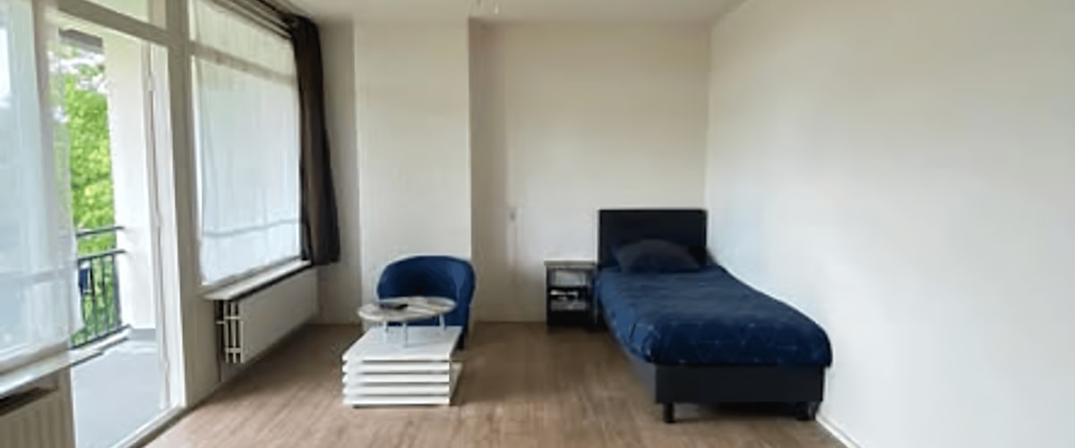 Appartement huren in Eindhoven