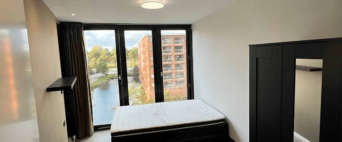 Kamer huren in Amsterdam