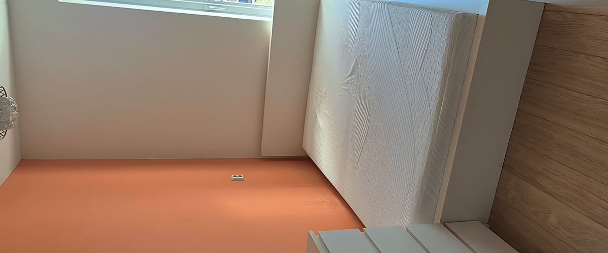 Kamer huren in Amsterdam