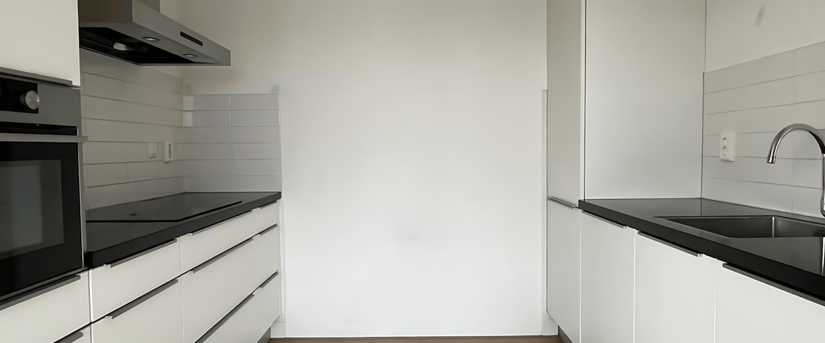 Appartement huren in Den Haag