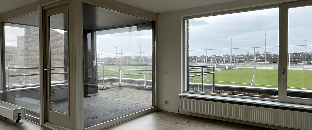 Appartement huren in Den Haag