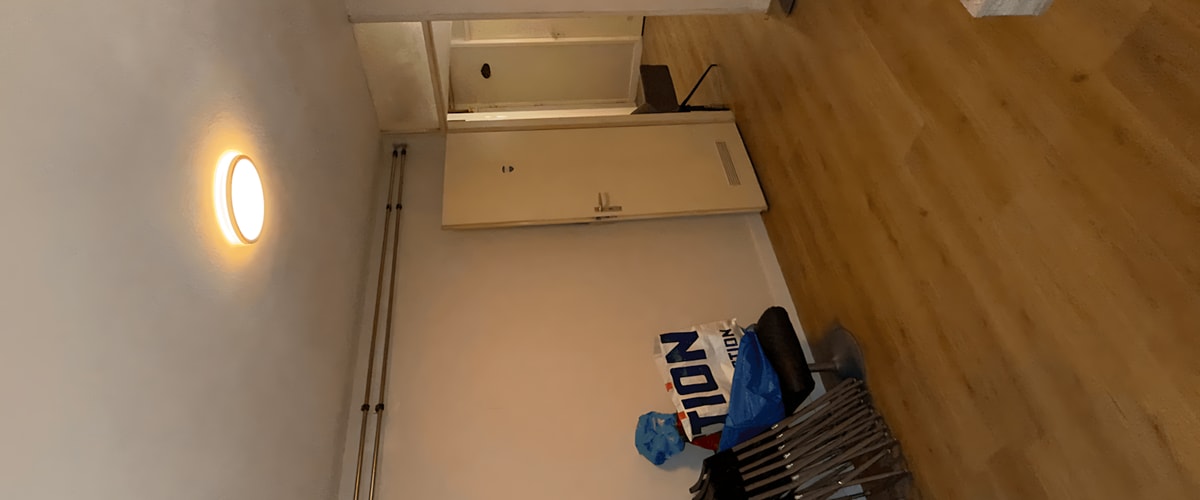 Kamer huren in Amsterdam