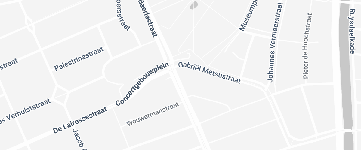 Appartement huren in Amsterdam