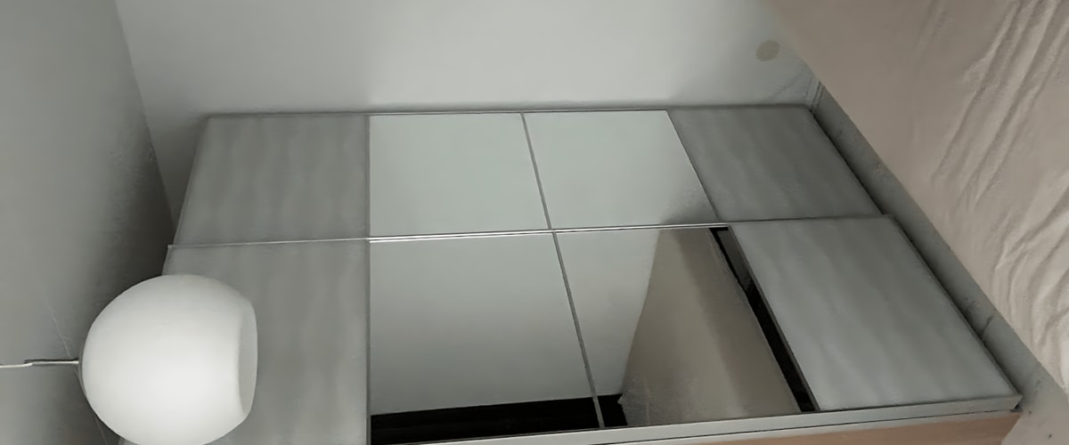 Kamer huren in Amsterdam