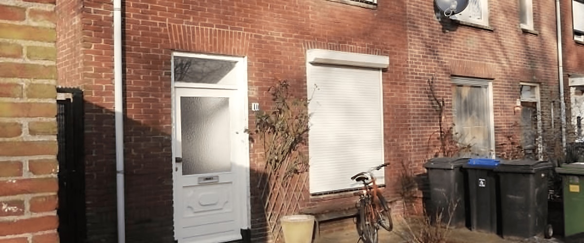 Studio huren in Eindhoven