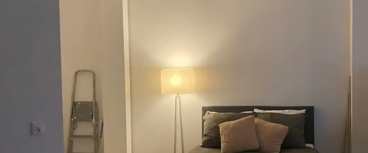 Studio huren in Amsterdam