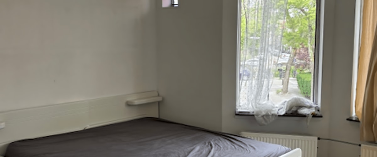 Kamer huren in Rijswijk