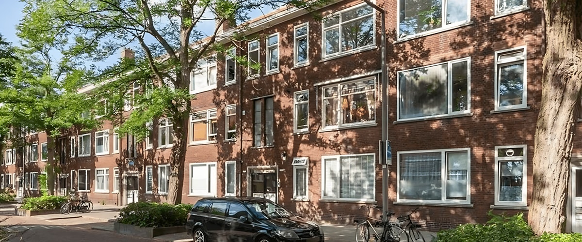 Kamer huren in Rotterdam