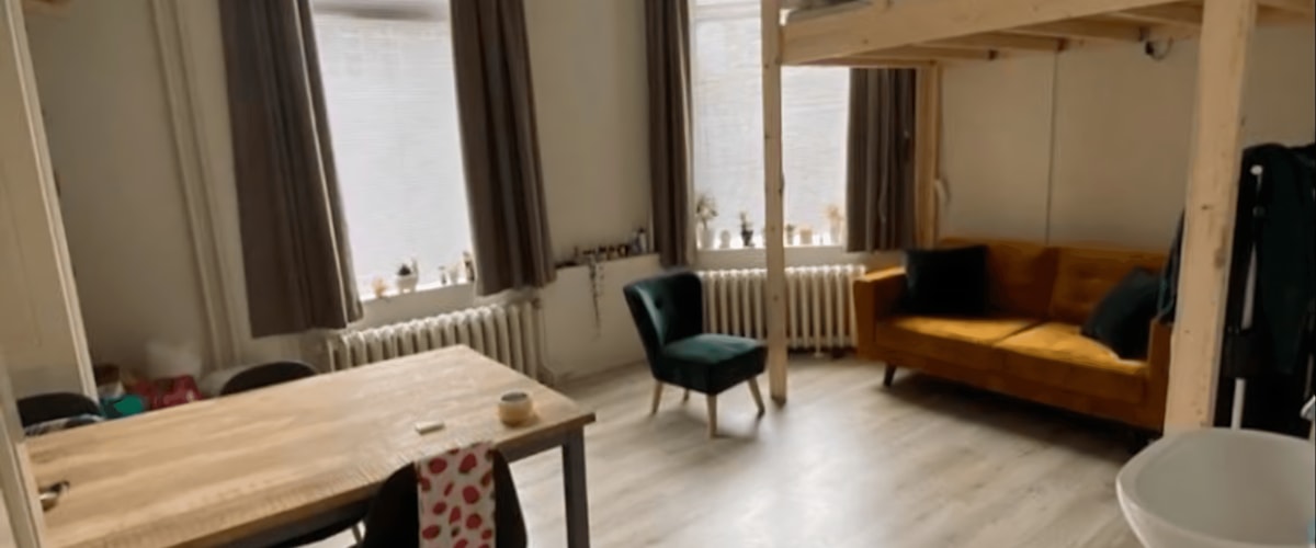 Kamer huren in Nijmegen