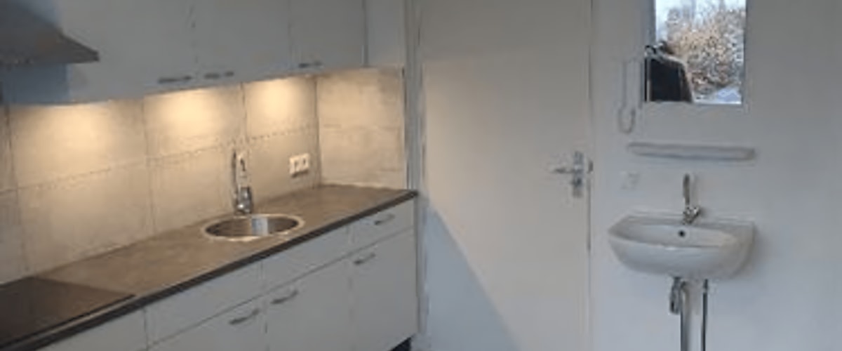 Kamer huren in Nijmegen