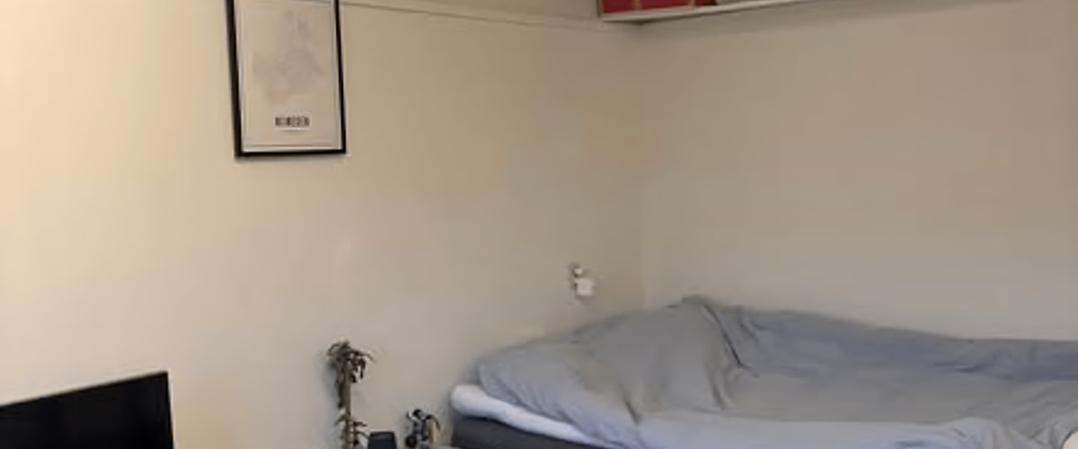 Kamer huren in Nijmegen