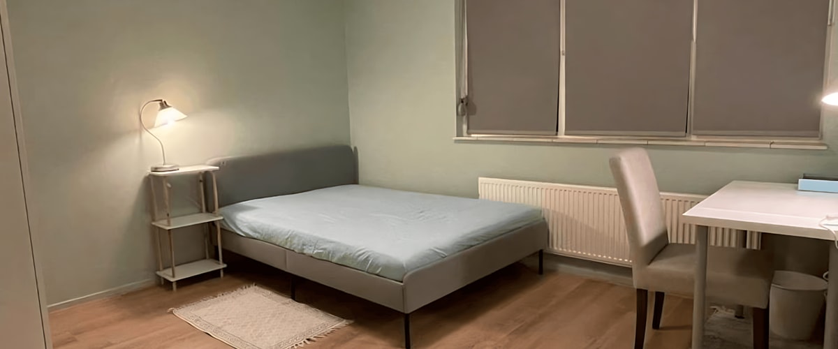 Kamer huren in Eindhoven