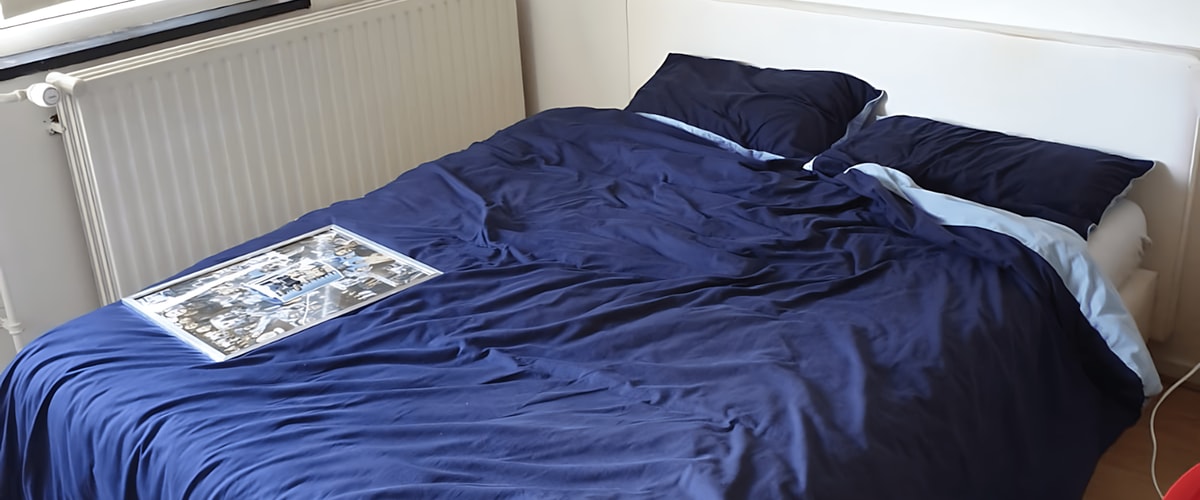 Kamer huren in Utrecht