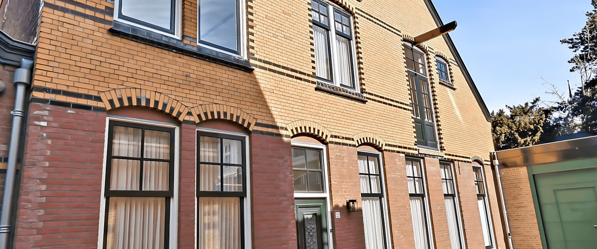 Appartement huren in Den Haag