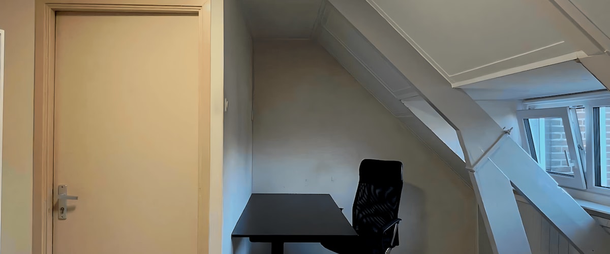 Kamer huren in Enschede