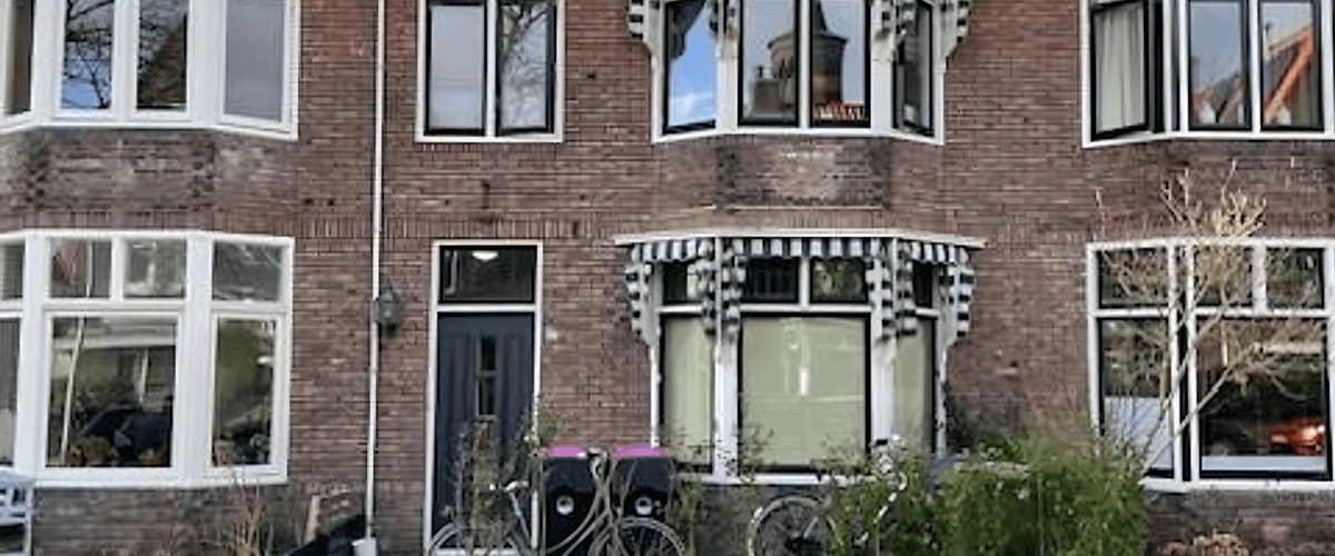 Studio huren in Leeuwarden