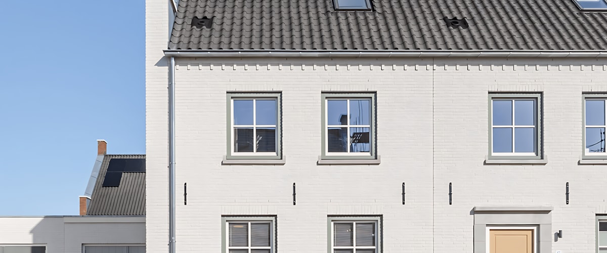 Huis huren in Helmond