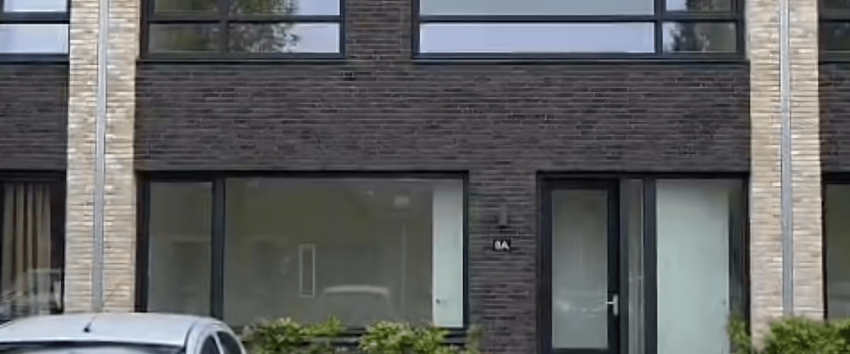 Appartement huren in Nieuwegein