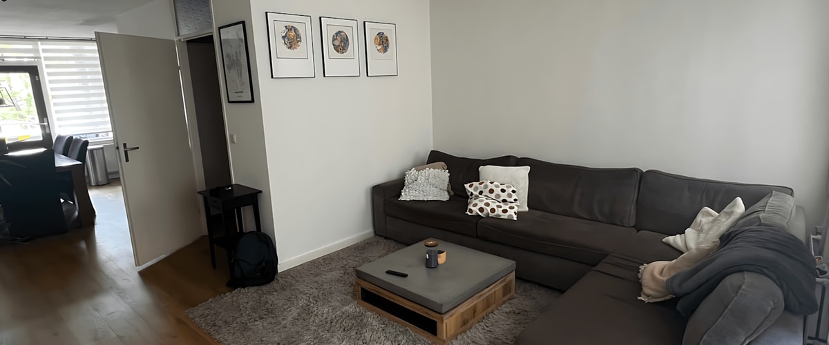 Kamer huren in Maastricht