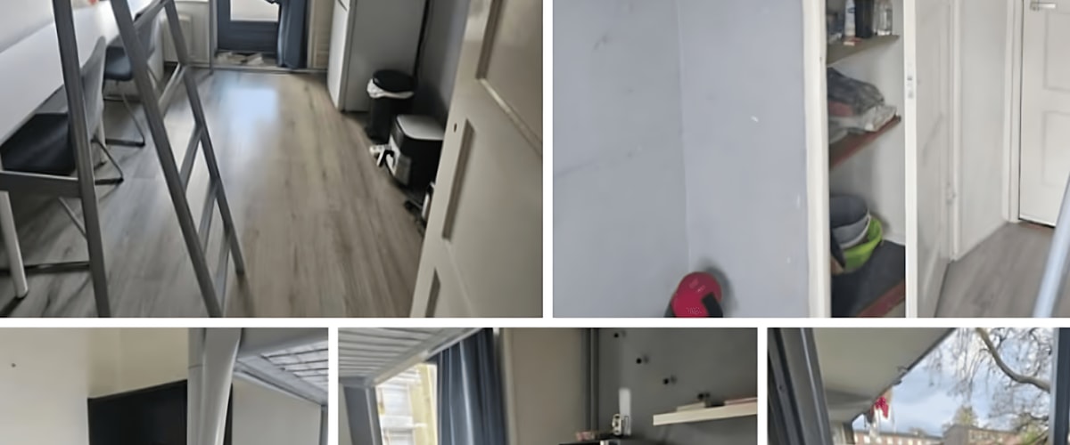 Kamer huren in Utrecht