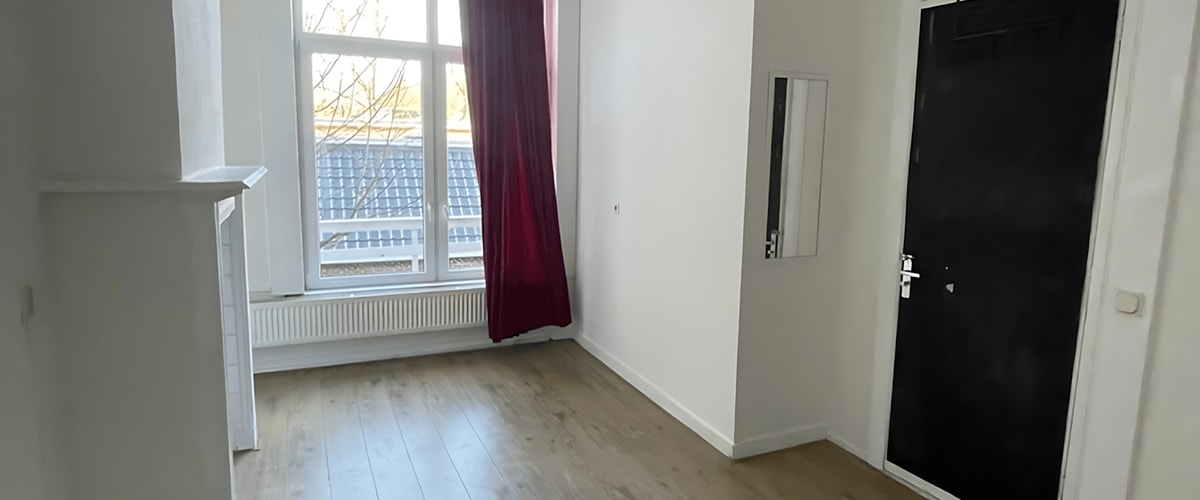 Kamer huren in Groningen
