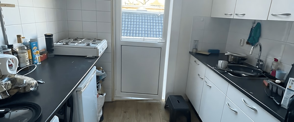 Kamer huren in Groningen