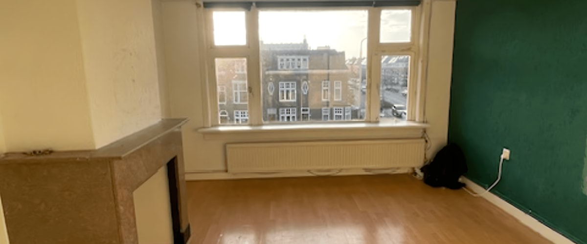 Kamer huren in Groningen