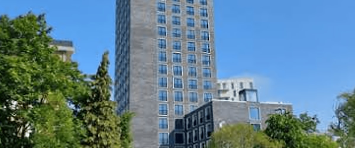 Studio huren in Leiden