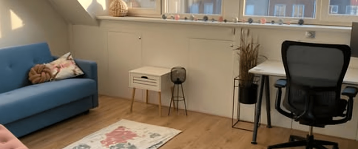 Kamer huren in Oegstgeest