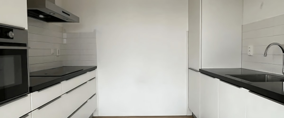 Appartement huren in Den Haag