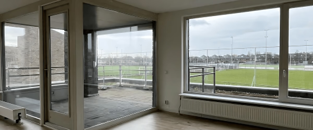 Appartement huren in Den Haag