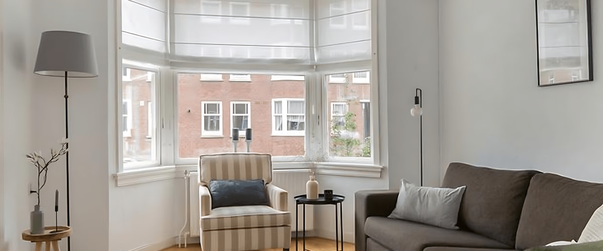 Appartement huren in Amsterdam