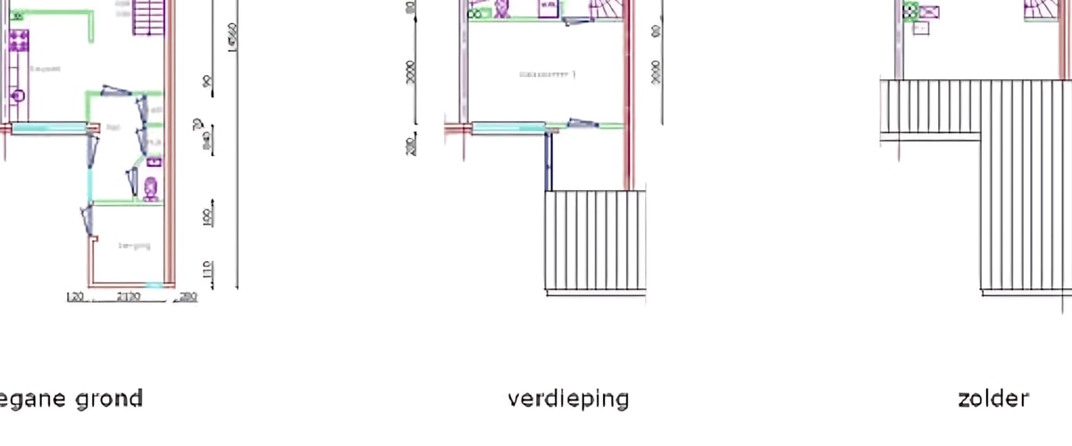 Huis huren in Boskoop